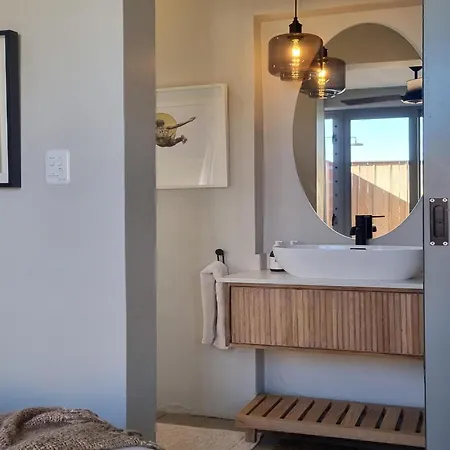 Quaint Cottage Hermanus Buitenkant foto