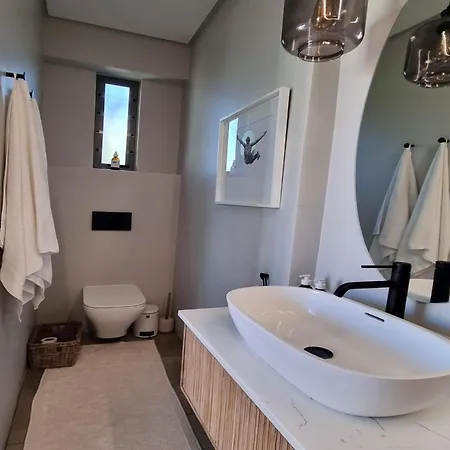 Quaint Cottage Hermanus Buitenkant foto