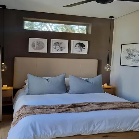 Quaint Cottage Hermanus Buitenkant foto