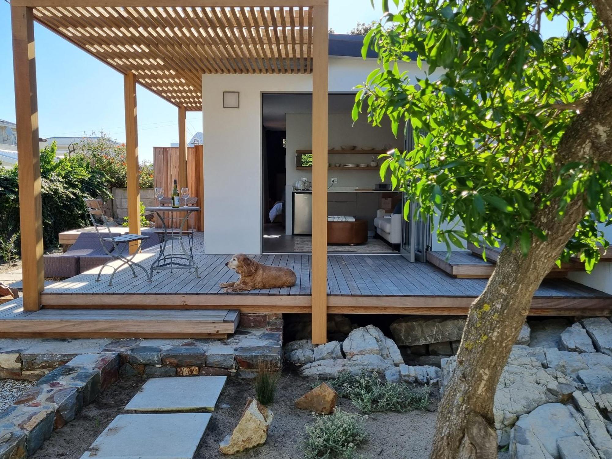 Quaint * Hermanus