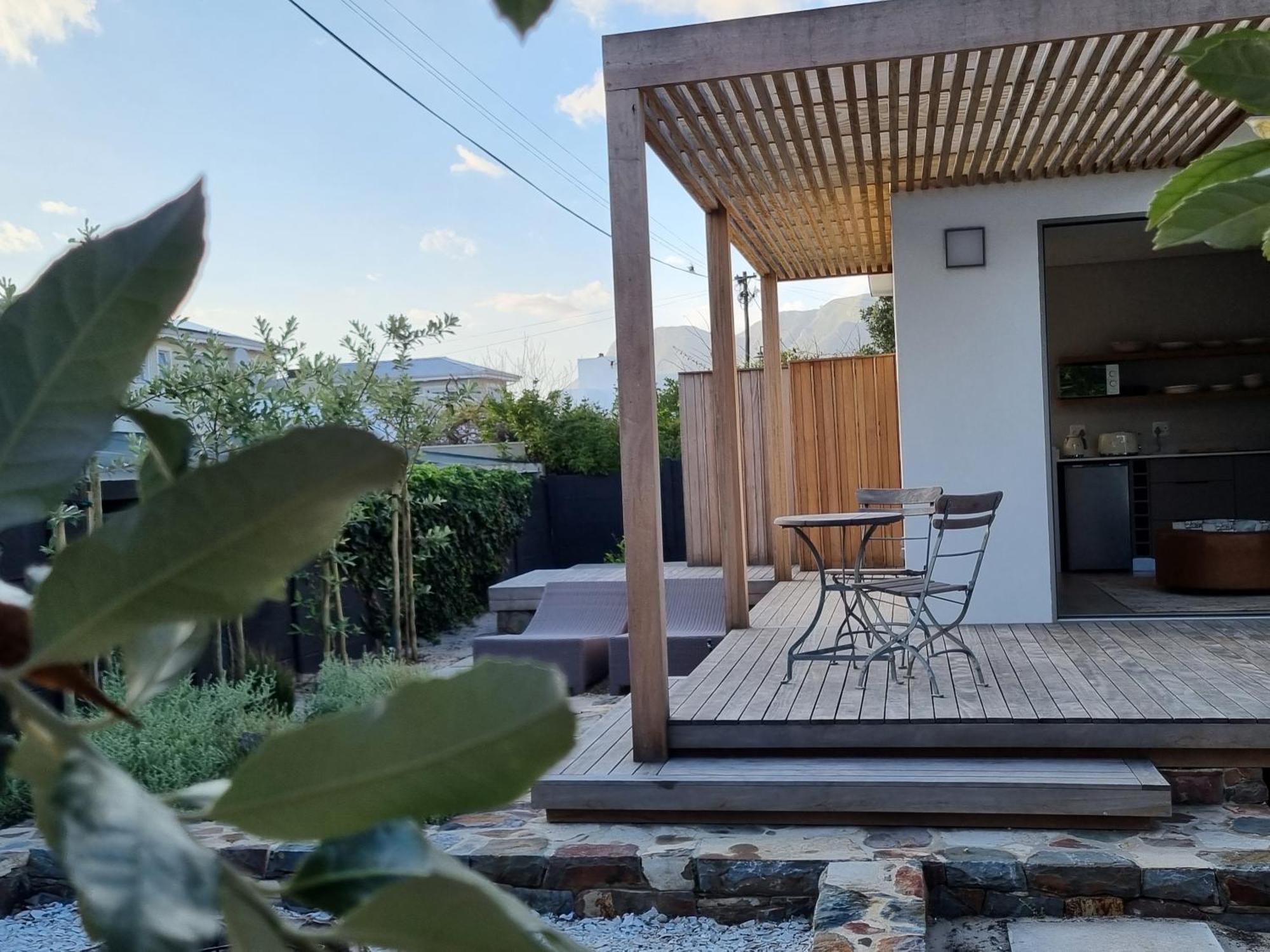 Quaint Vakantiehuis *