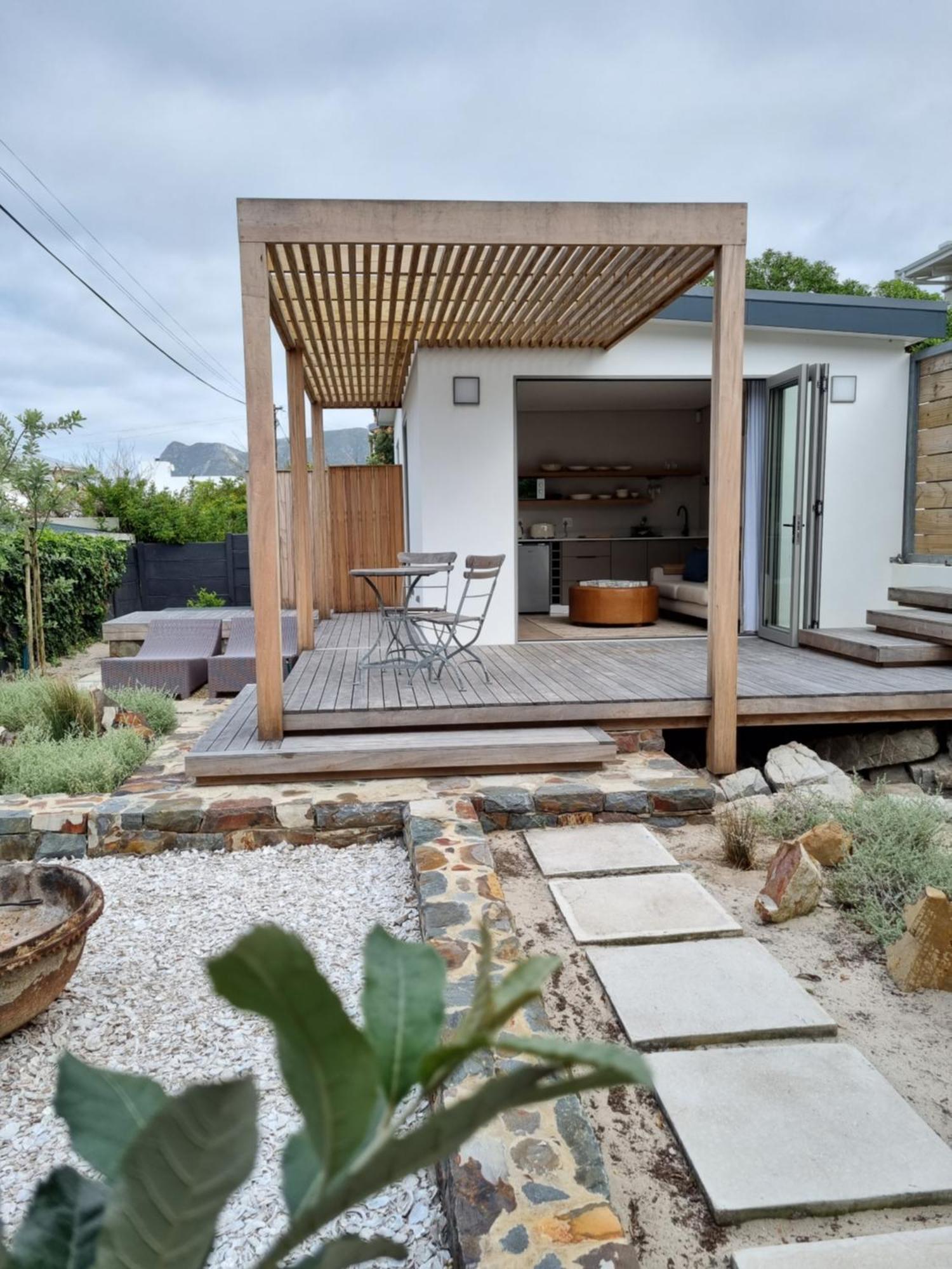 Vakantiehuis Quaint Hermanus