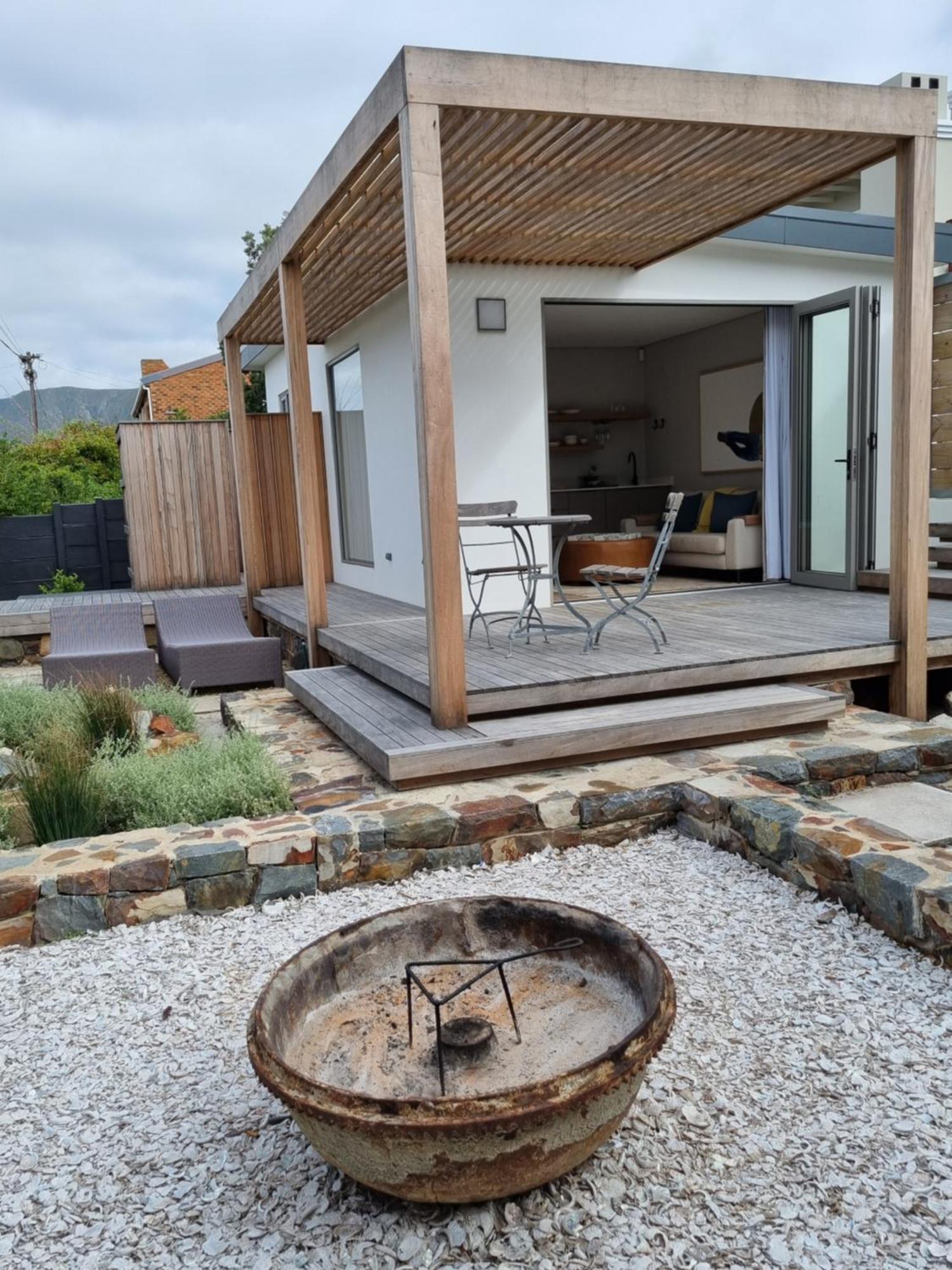 Quaint Vakantiehuis *