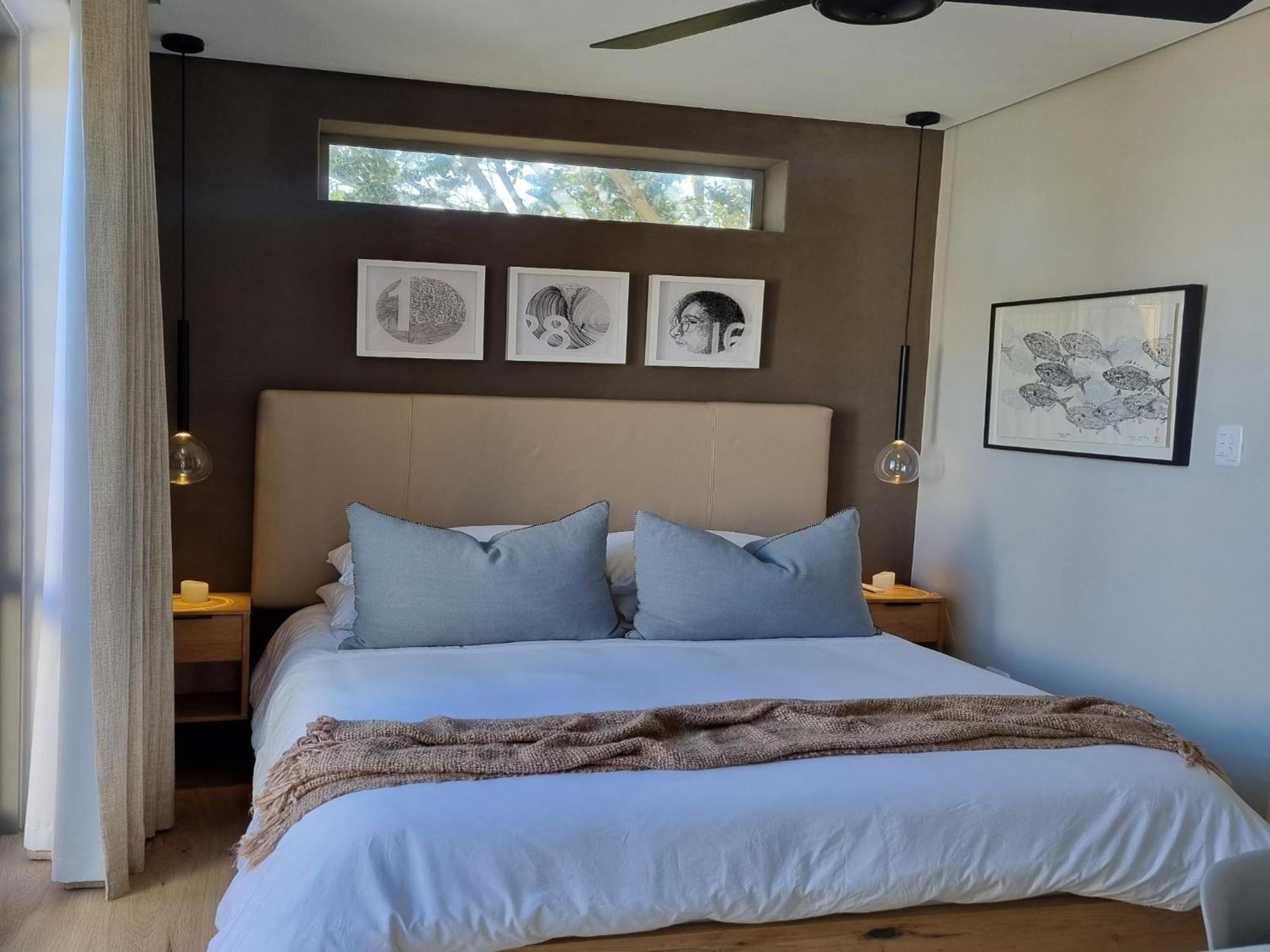 Quaint Vakantiehuis Hermanus